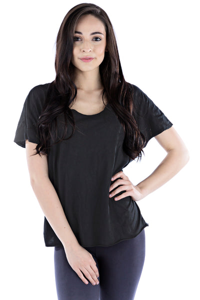 Dolman Scoop - LVR Fashion