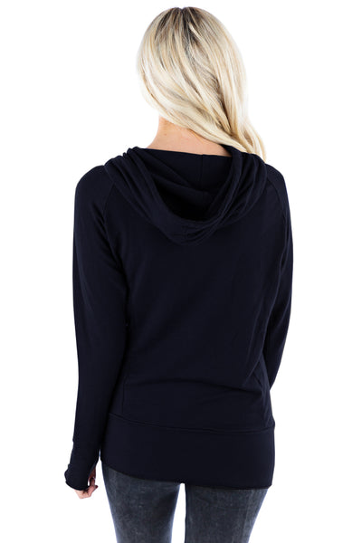 Drifter Hoodie - LVR Fashion