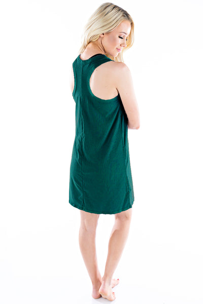 Wave Dress - LVR Fashion