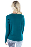 Raw Pullover - LVR Fashion