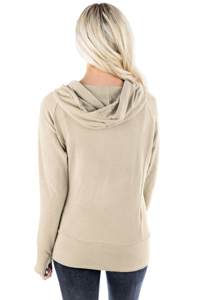 Drifter Hoodie - LVR Fashion