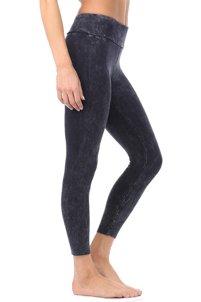 Basic Capris - LVR Fashion