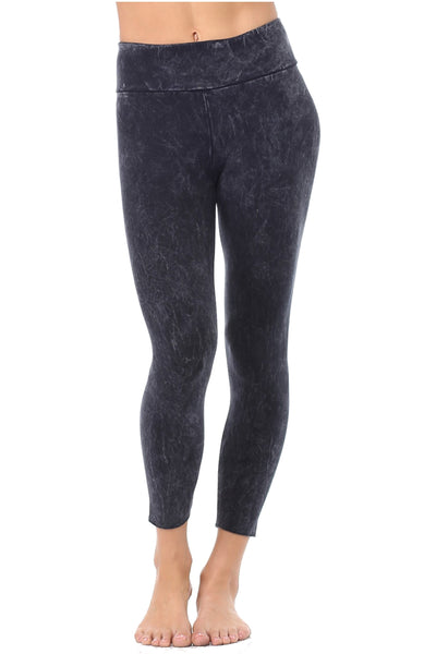 Basic Capris - LVR Fashion