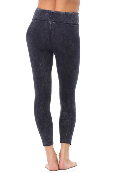 Basic Capris - LVR Fashion