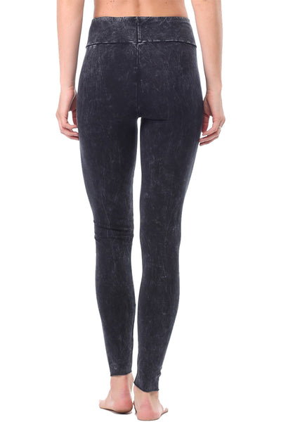 Basic Leggings - LVR Fashion