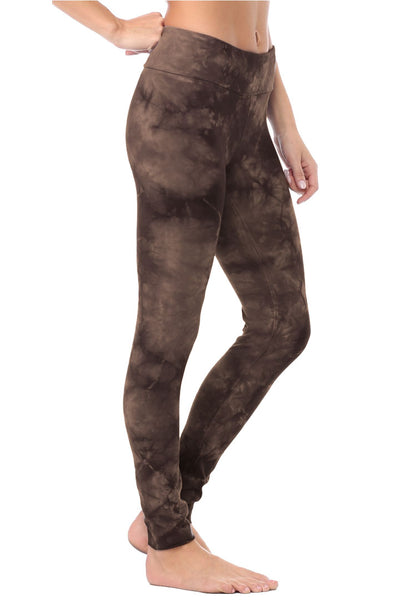 Basic Leggings Crystal - LVR Fashion