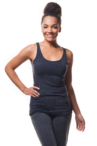 Crossback Tank - LVR Fashion