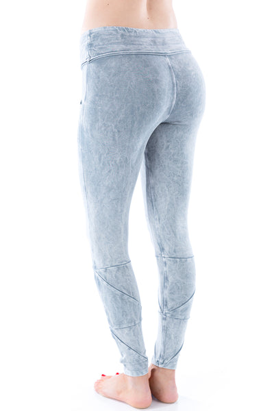 Geo Leggings - LVR Fashion