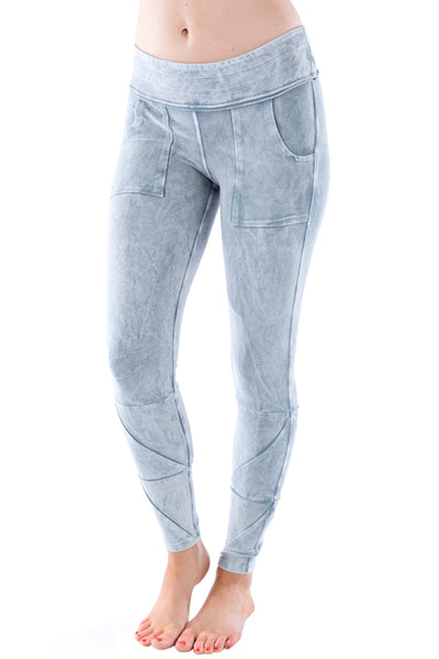 Geo Leggings - LVR Fashion