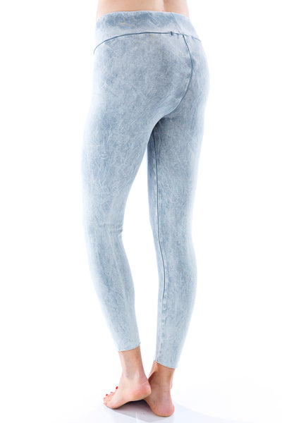 Basic Capris - LVR Fashion