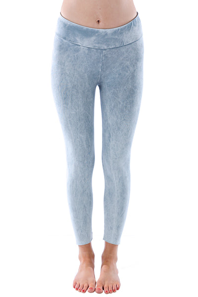 Basic Capris - LVR Fashion