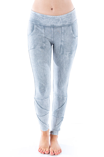 Geo Leggings - LVR Fashion