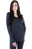 Rally Pullover - LVR Fashion