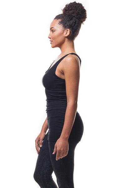 Crossback Tank - LVR Fashion