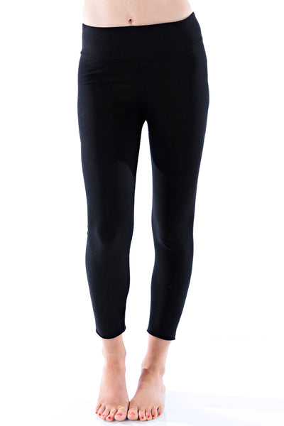 Basic Capris - LVR Fashion