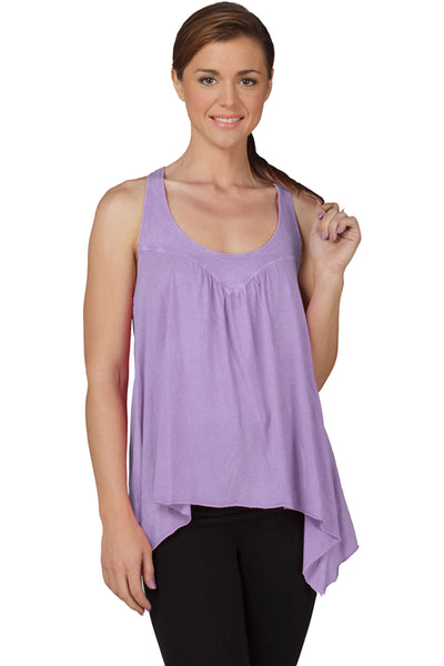 Shark Bite Tank - LVR Fashion