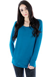 Rally Pullover - LVR Fashion