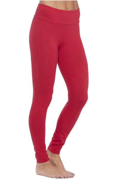 Basic Leggings - LVR Fashion