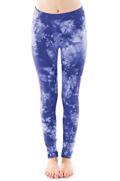 Basic Leggings Crystal - LVR Fashion