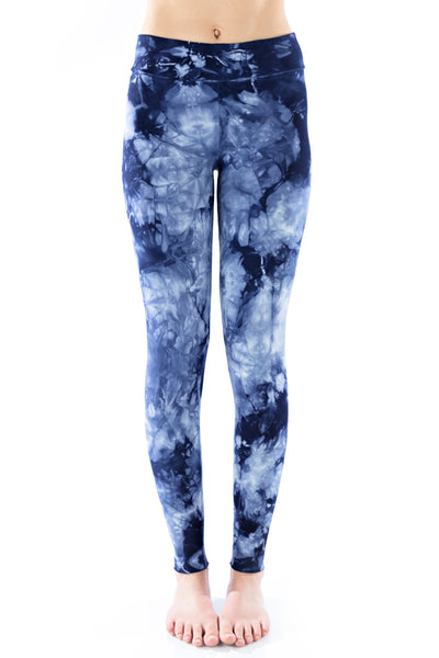 Basic Leggings Crystal - LVR Fashion