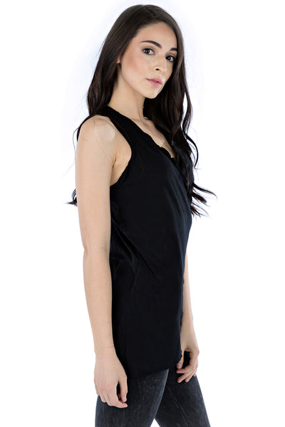 Wrap Tank - LVR Fashion