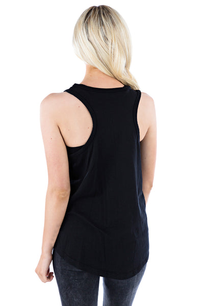 Dash Tank - LVR Fashion