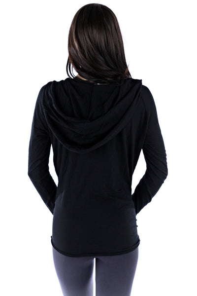 Dolman Hoodie - LVR Fashion