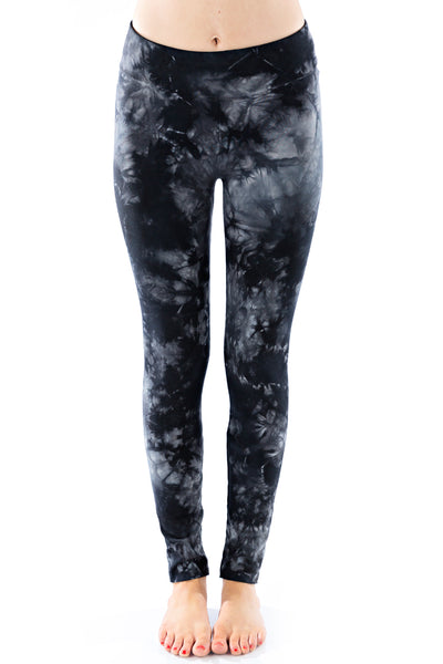 Basic Leggings Crystal - LVR Fashion