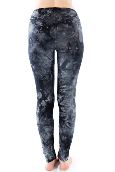 Basic Leggings Crystal - LVR Fashion