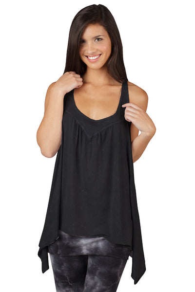 Shark Bite Tank - LVR Fashion