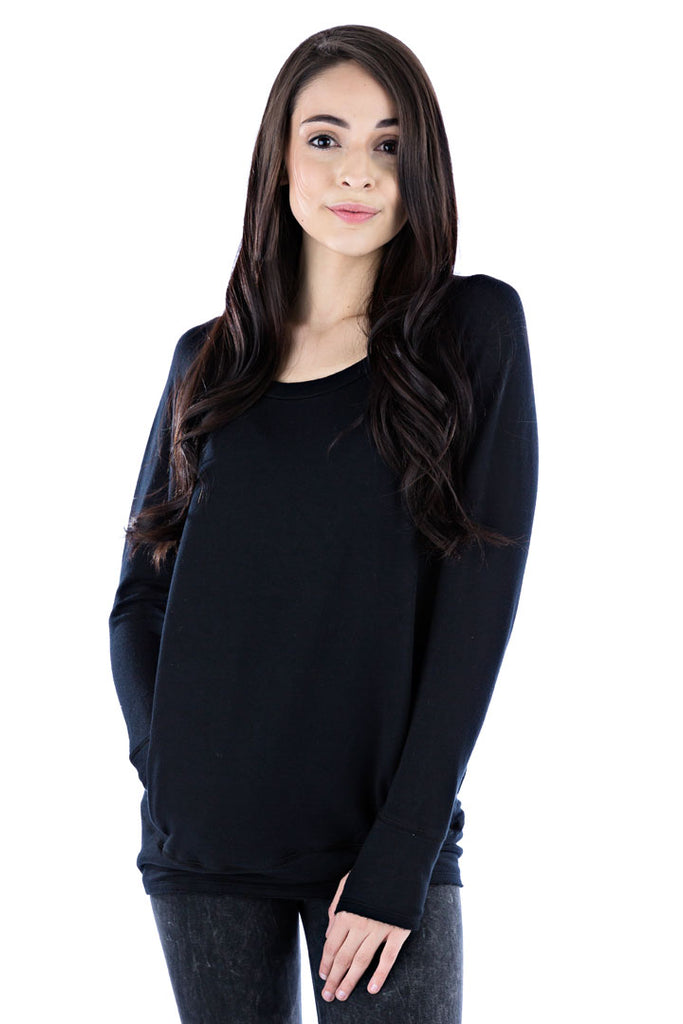 Rally Pullover