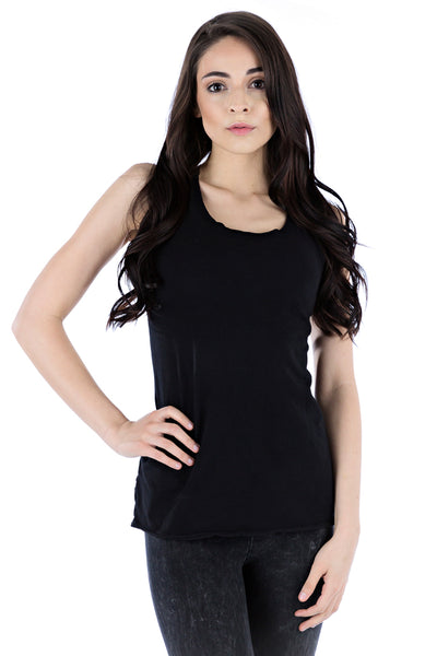 Bra Tank Top - LVR Fashion