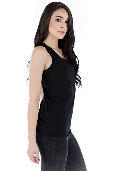 Bra Tank Top - LVR Fashion