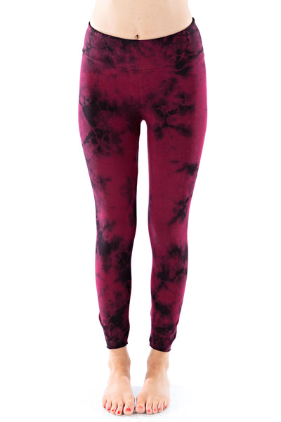 Basic Capris Crystal - LVR Fashion