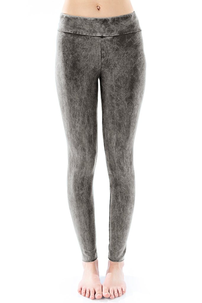 Basic Leggings Mineral