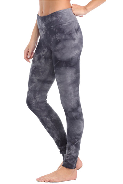 Basic Leggings Crystal - LVR Fashion