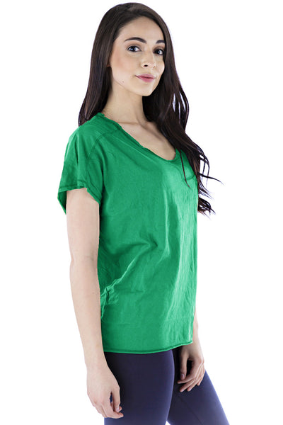 Dolman Scoop - LVR Fashion