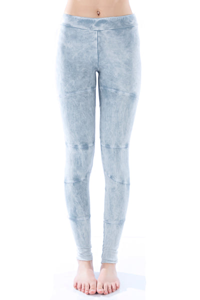 Zig Zag Leggings - LVR Fashion