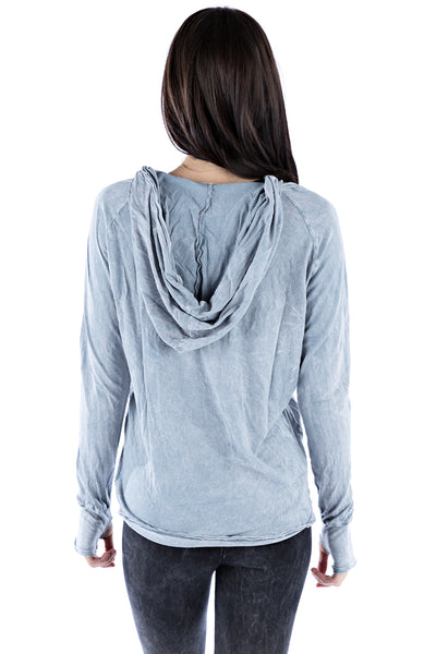 Dolman Hoodie - LVR Fashion