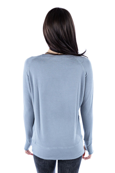 Rally Pullover - LVR Fashion