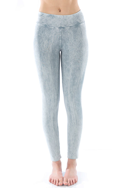 Basic Leggings - LVR Fashion