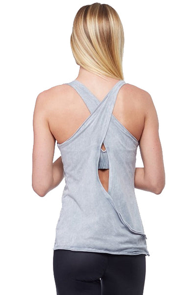 Bra Tank Top - LVR Fashion