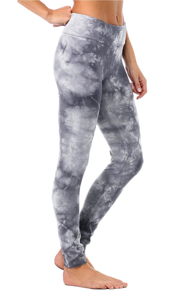 Basic Leggings Crystal - LVR Fashion
