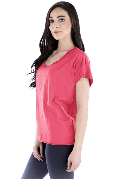 Dolman Scoop - LVR Fashion