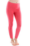 Basic Leggings - LVR Fashion