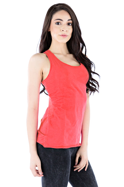 Bra Tank Top - LVR Fashion