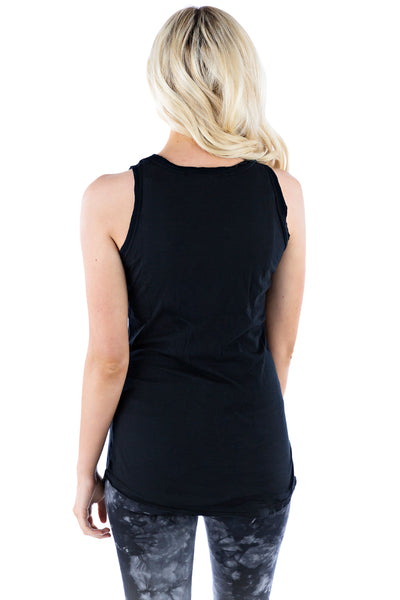 Basic Tank - LVR Fashion