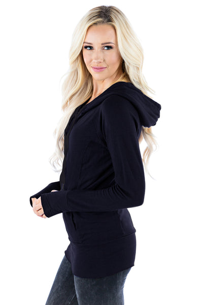 Drifter Hoodie - LVR Fashion