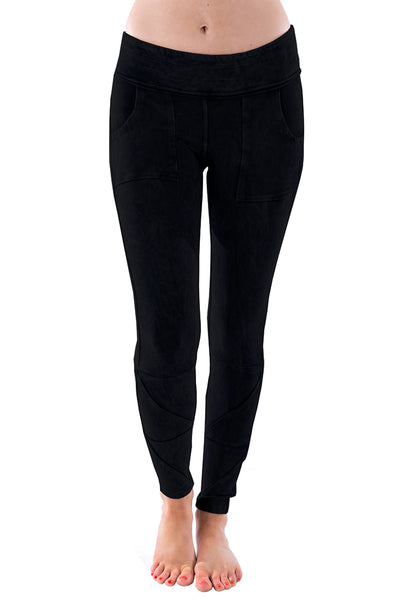 Geo Leggings - LVR Fashion