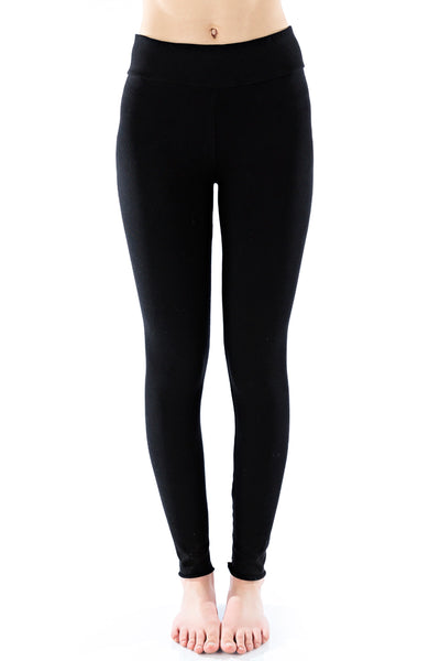 Basic Leggings - LVR Fashion